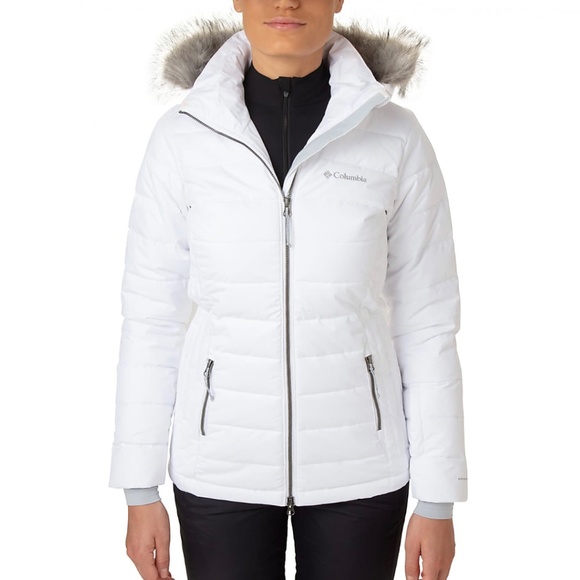 Coats | Columbia Ponderay Ski Jacket 